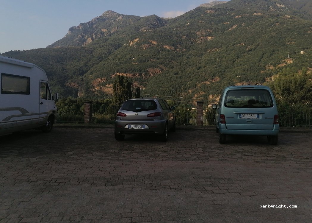 (10010) Settimo Vittone - 34 Strada Statale 26 della Valle d'Aosta — foto 2