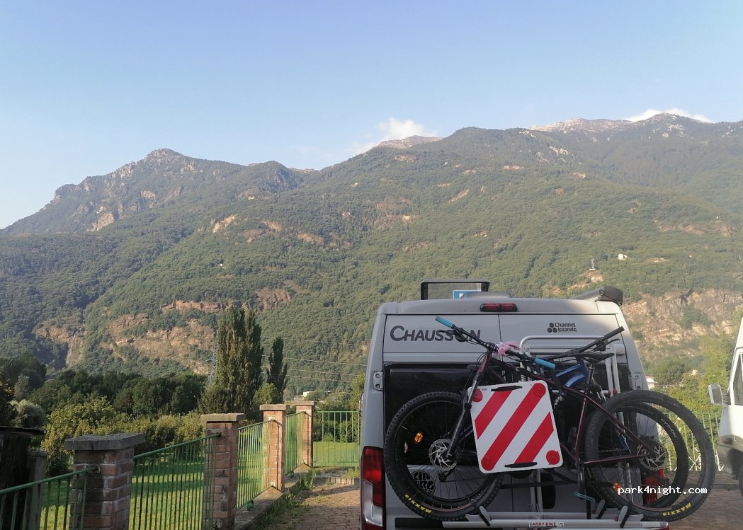 (10010) Settimo Vittone - 34 Strada Statale 26 della Valle d'Aosta — foto 3