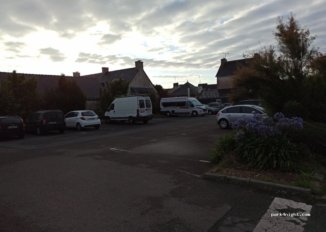 (29750) Loctudy - 6069F Rue de Kerfriant — foto