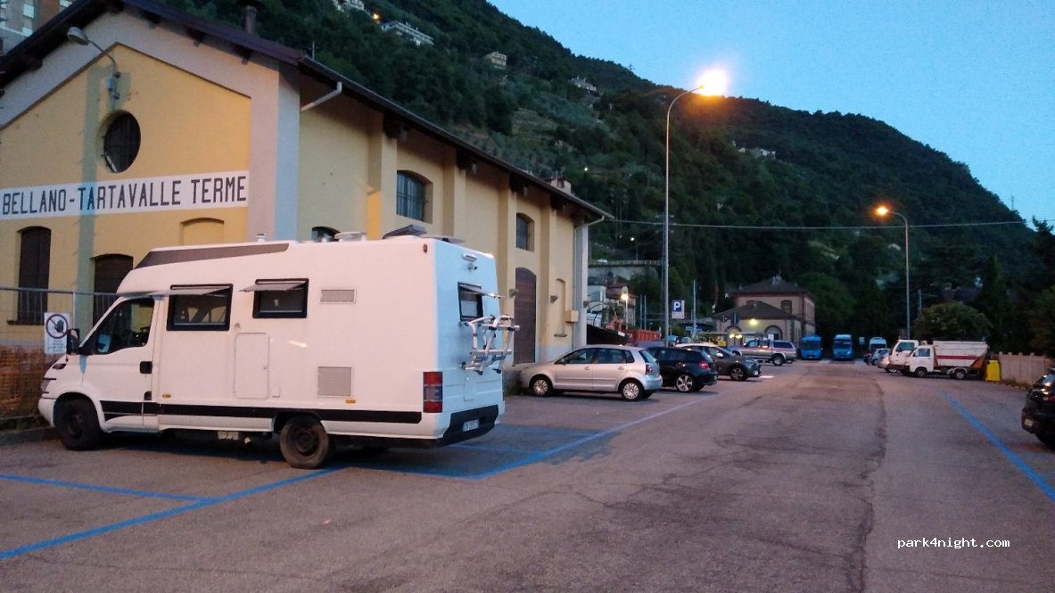 (23822) Bellano - 13-14 Via Taceno — foto 2