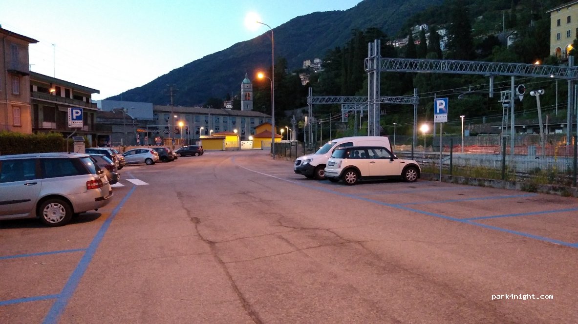 (23822) Bellano - 13-14 Via Taceno — foto 3