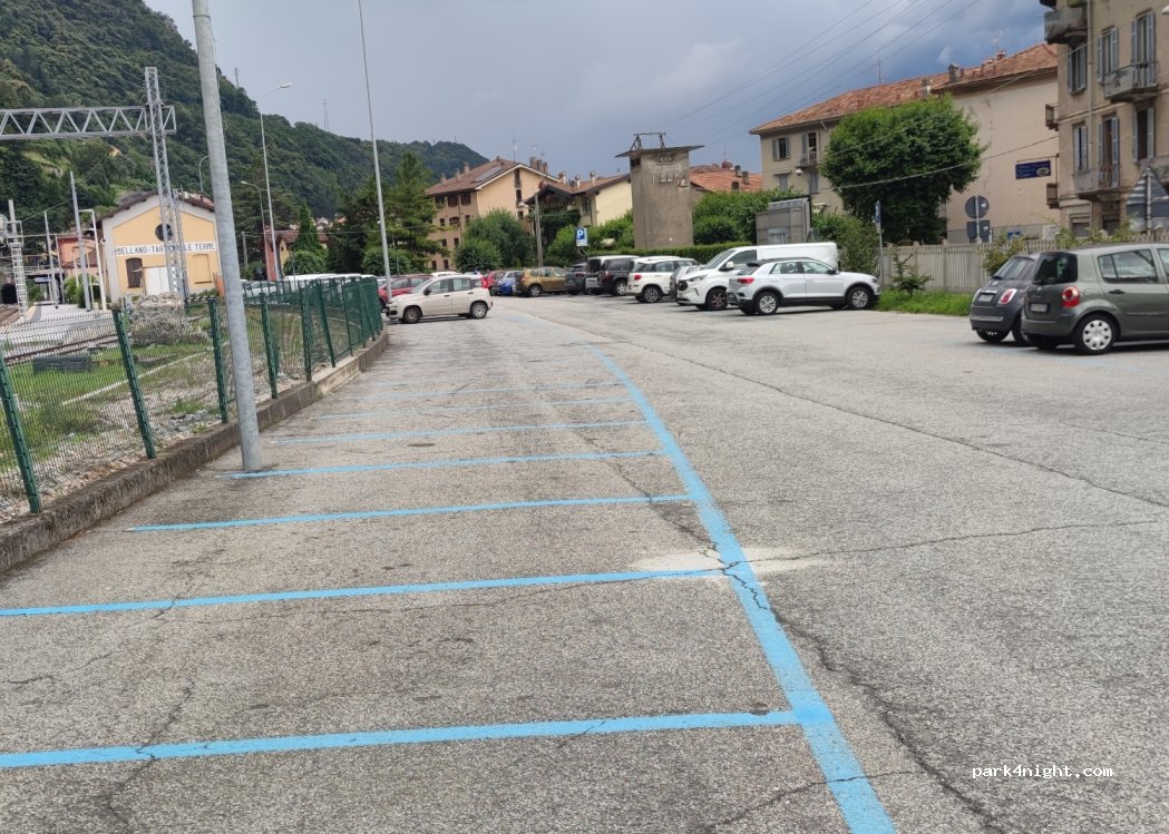 (23822) Bellano - 13-14 Via Taceno — foto 4