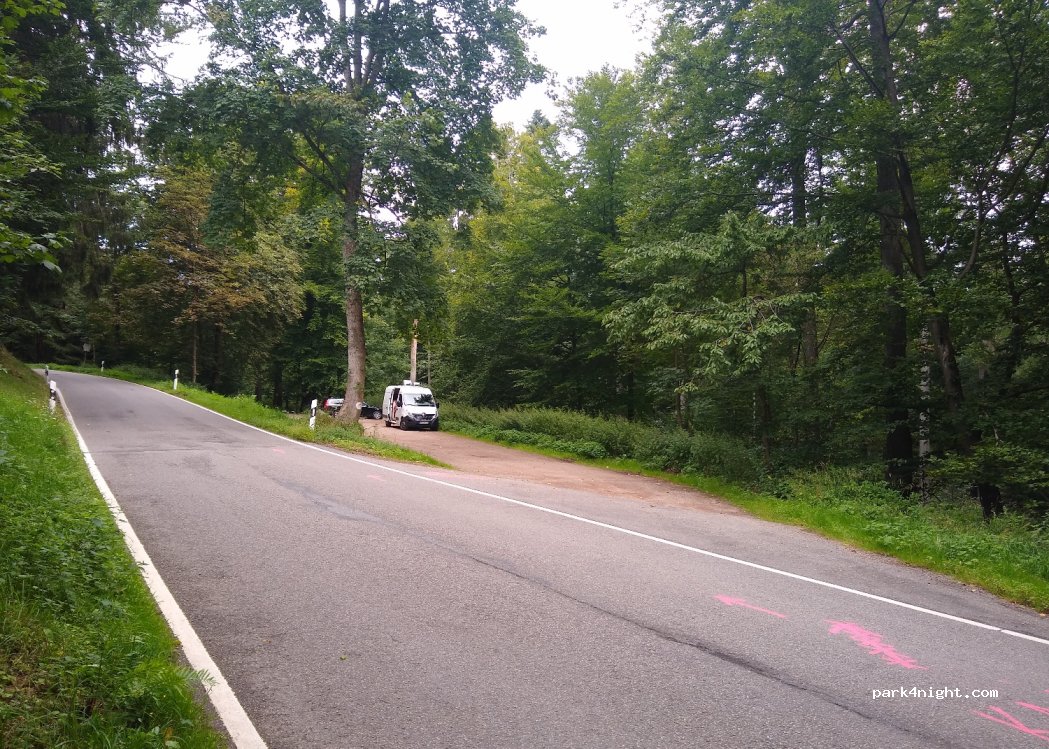(69117) Heidelberg - Unterer Kaltteichweg — foto