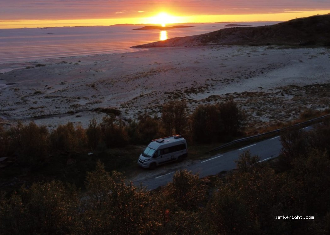 (8130) Nordland - Sekundær Fylkesveg 478 — foto 3