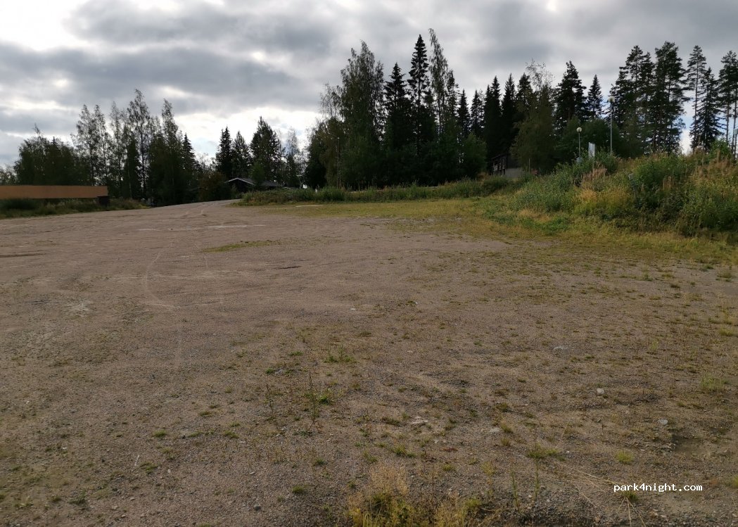 (40950) Jyvaskyla - 282 Riihivuorentie — foto