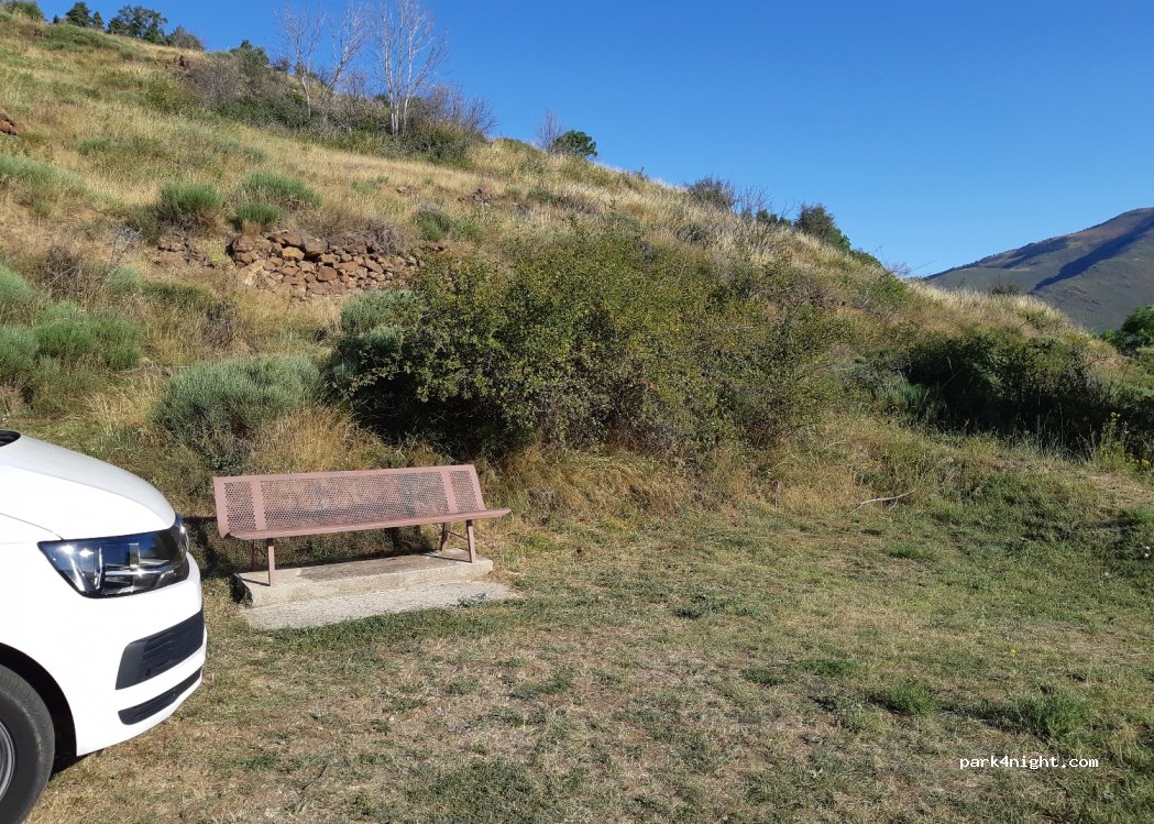 (66360) Ayguatébia-Talau - Rue du Col de Jouell — foto 4