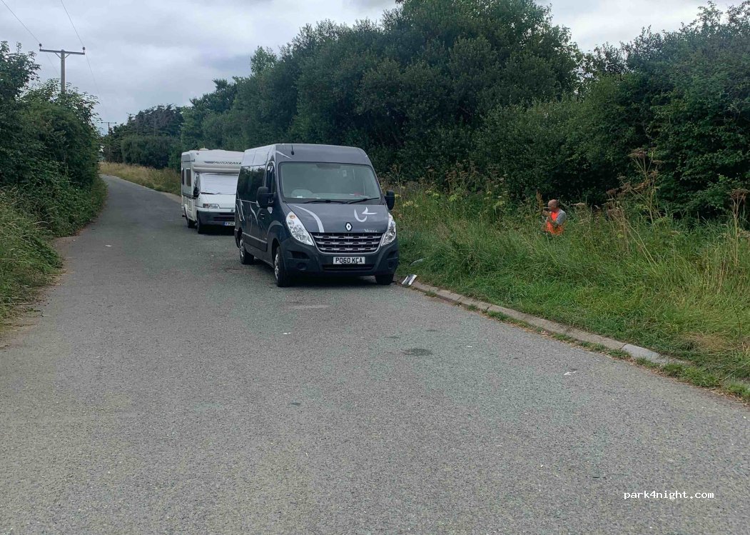 (EX23 9FG) Bude - A39 — foto