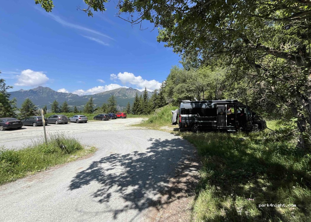 (11020) La Magdeleine - Unnamed Road — foto 2