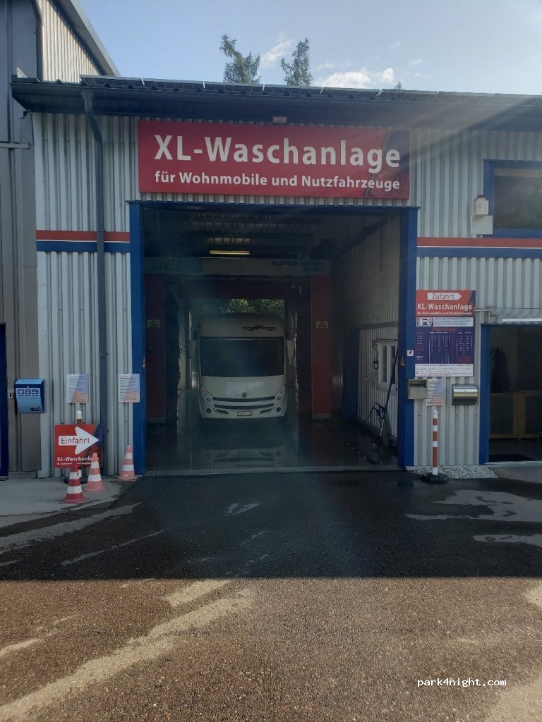 (85254) Sulzemoos - 2 Ohmstraße — foto