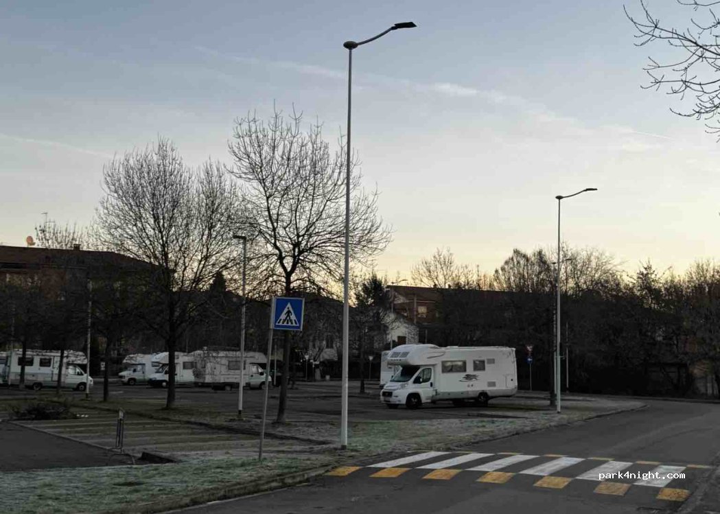 (40017) San Giovanni in Persiceto - 19C Via Braglia — foto 2