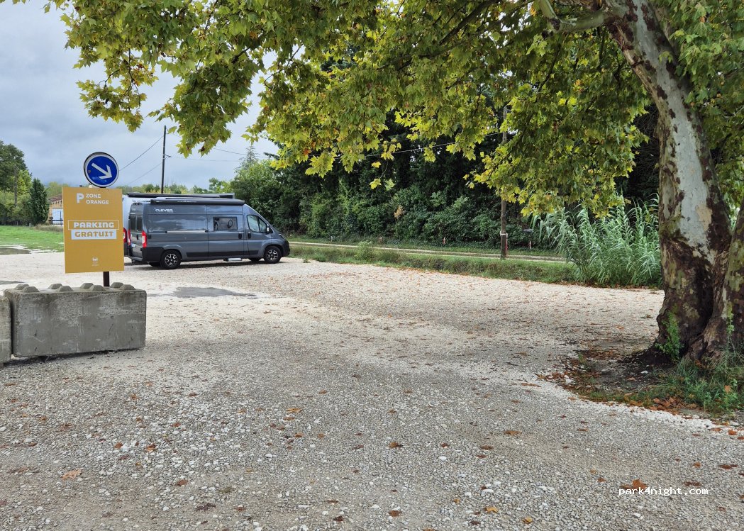 (84800) L'Isle-sur-la-Sorgue - 125 Chemin de Palerme — foto 5