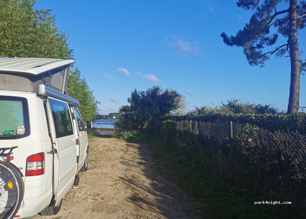 (56550) Locoal-Mendon - 326 A Rocade Viannec — foto 2