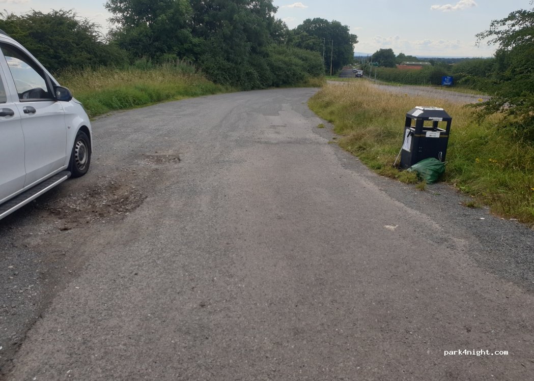 (DL1 3JS) Sadberge - Darlington Road — foto