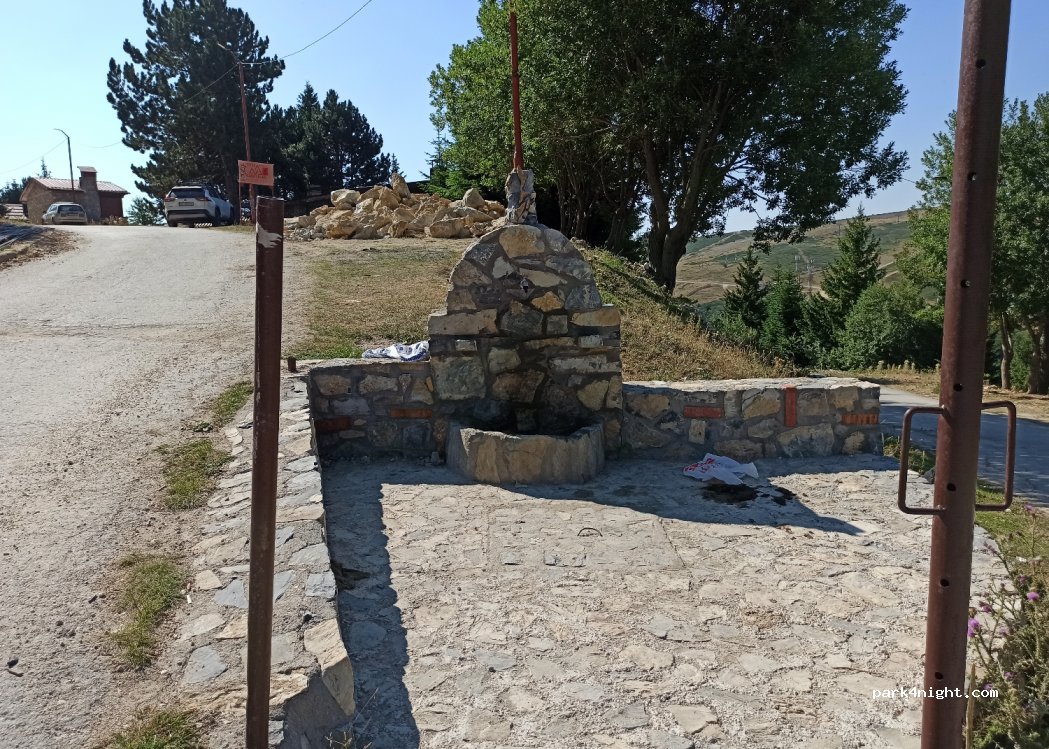 (1217) Popova Shapkë - R1209 — foto