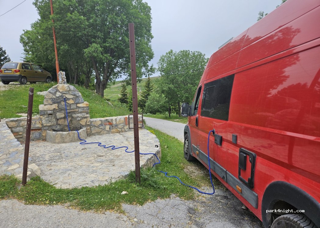 (1217) Popova Shapkë - R1209 — foto 2