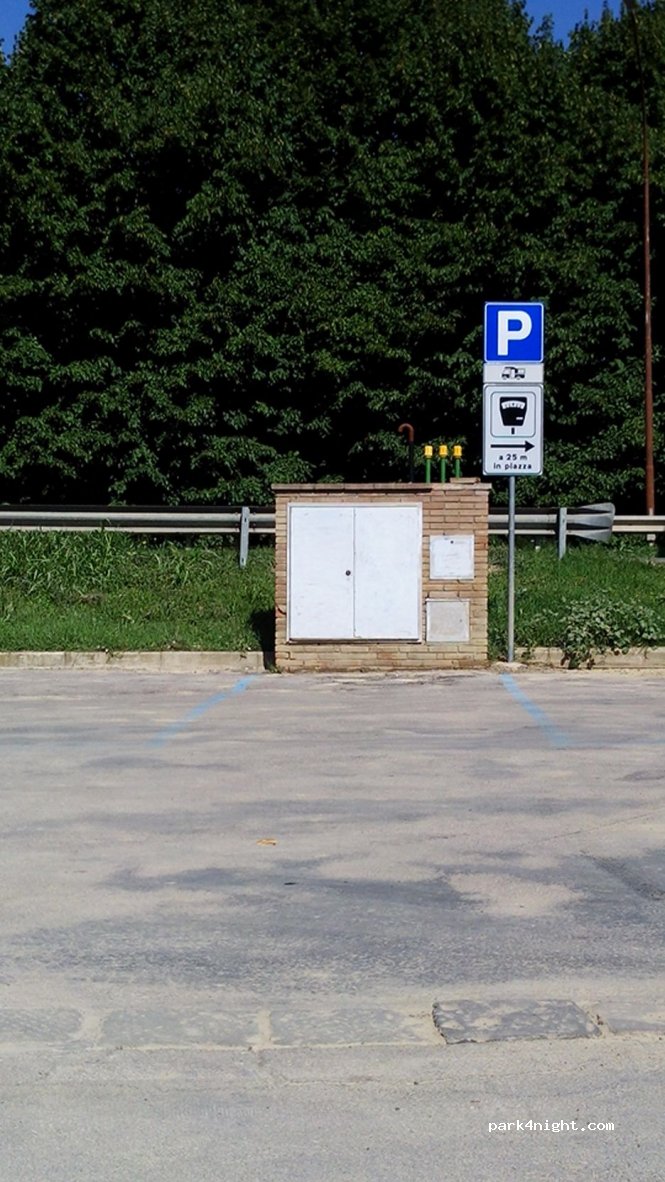 (53022) Buonconvento - Via Ferruccio Parri — foto 2