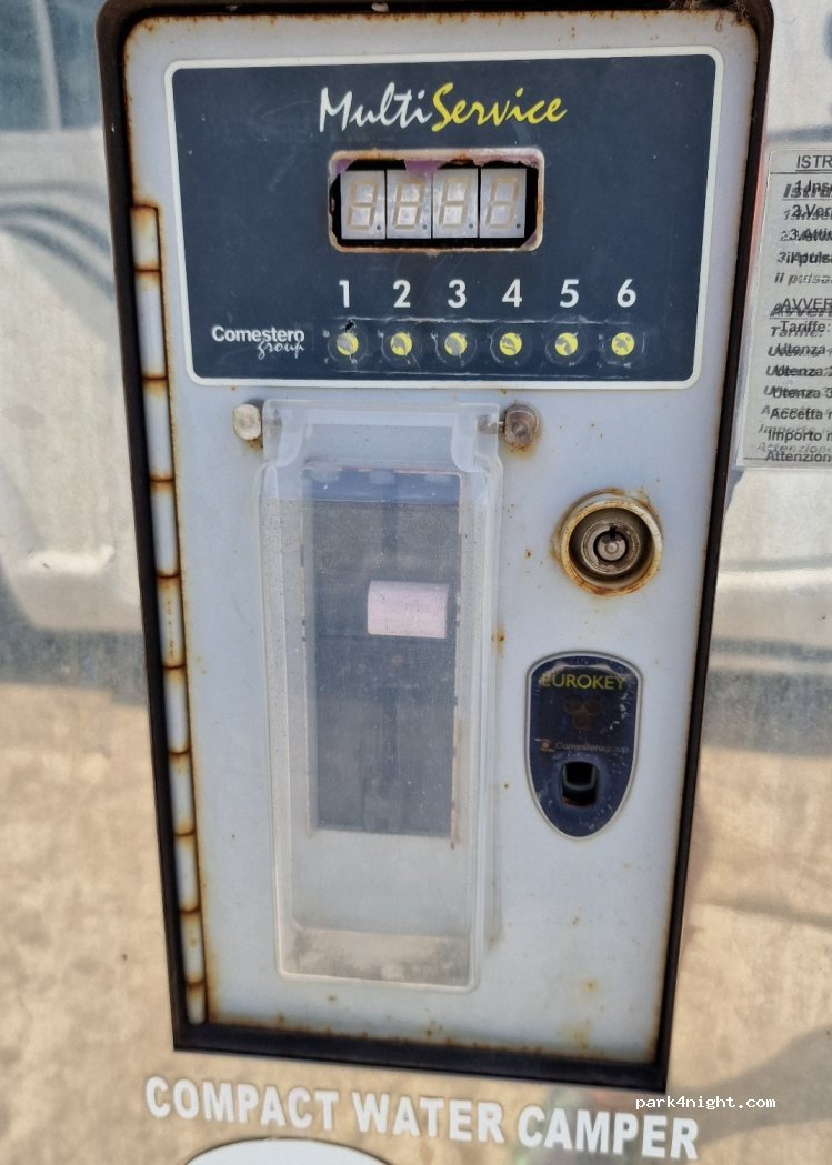 (53022) Buonconvento - Via Ferruccio Parri — foto 4