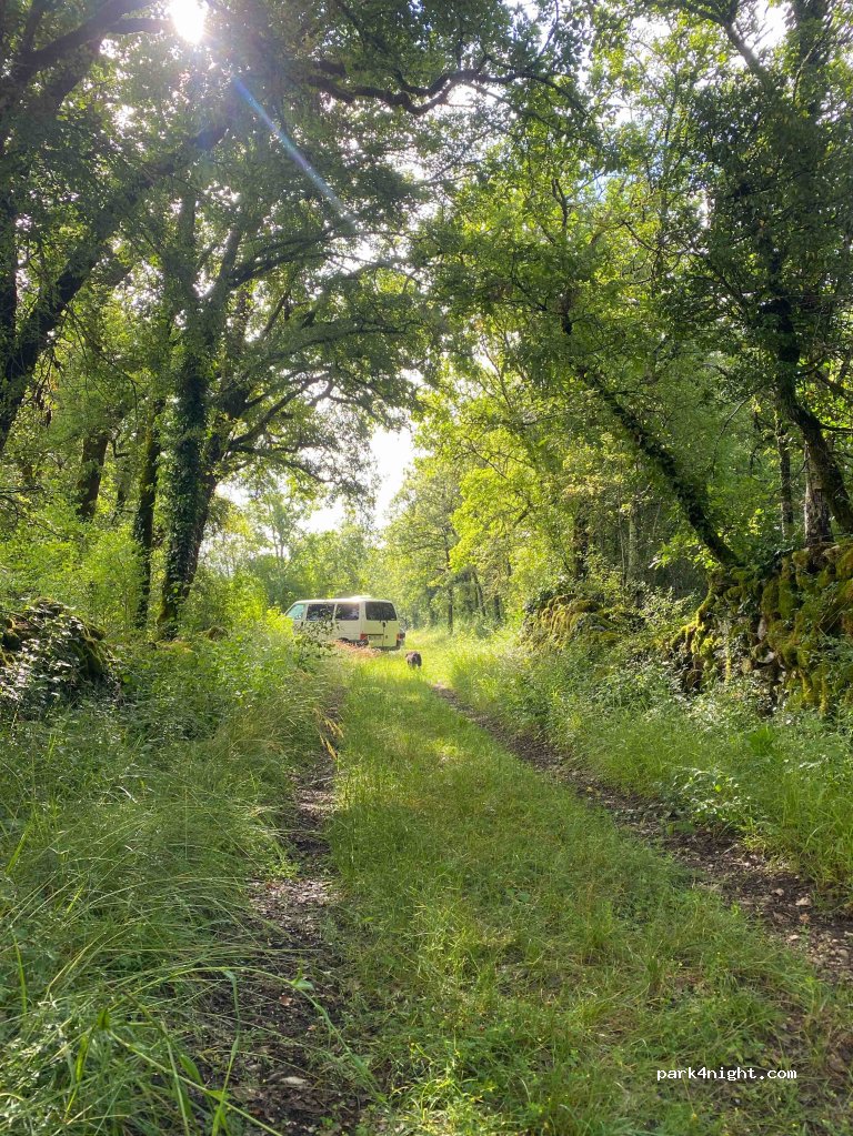 (46240) Montfaucon - Unnamed Road — foto 3