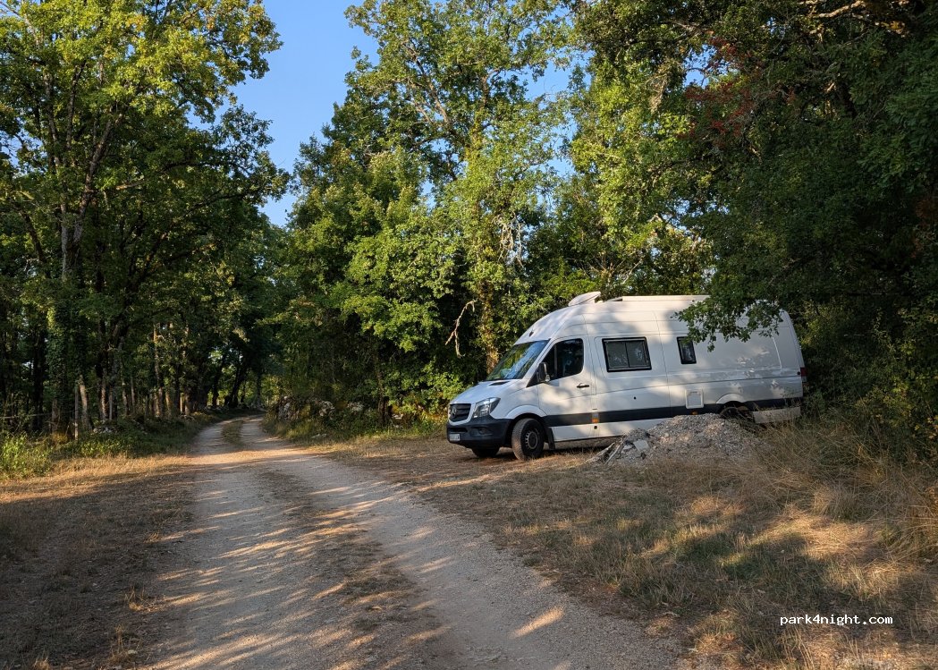 (46240) Montfaucon - Unnamed Road — foto 4