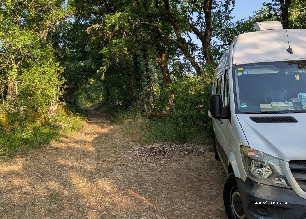 (46240) Montfaucon - Unnamed Road — foto 5