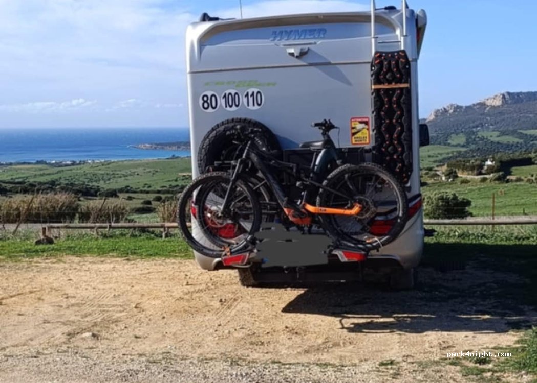 (11391) Tarifa - CA-8202 — foto 5