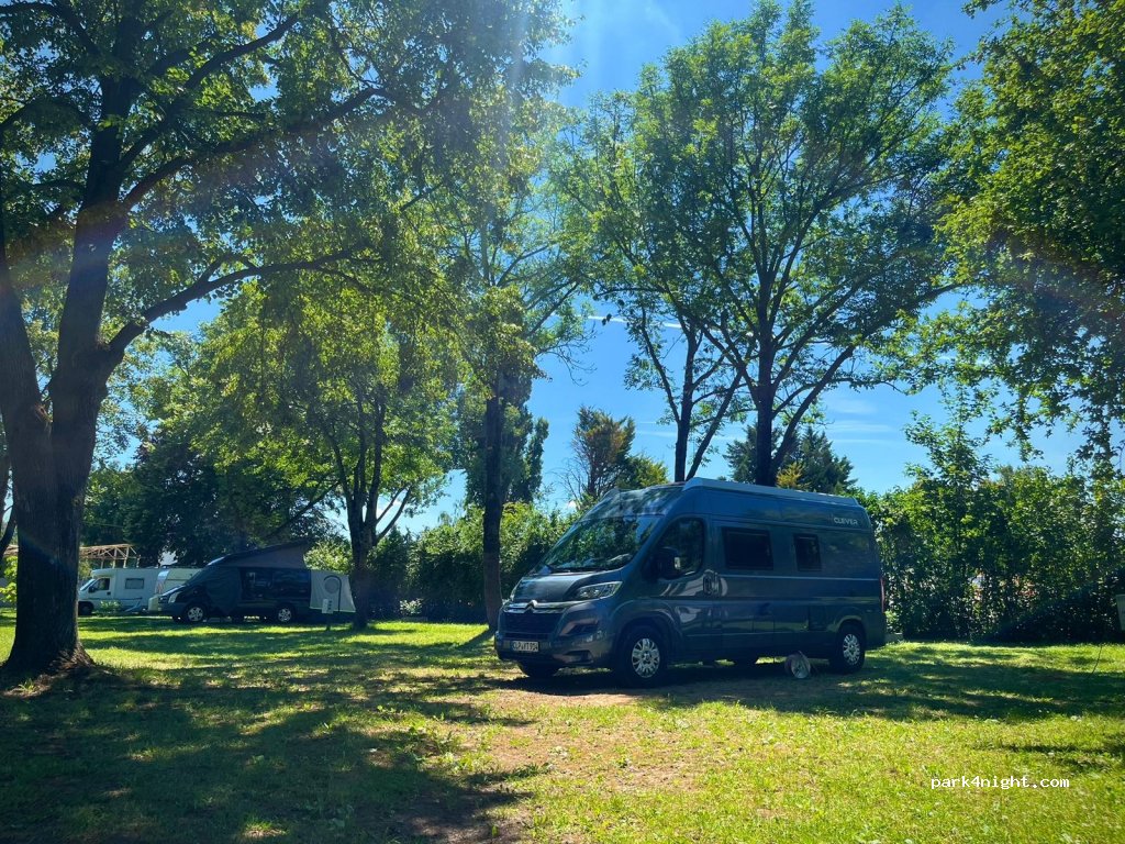 Camping.bratislava — foto