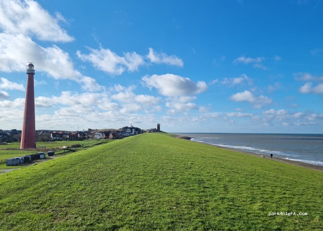 (1782) Den Helder - Kaaphoofd — foto 3