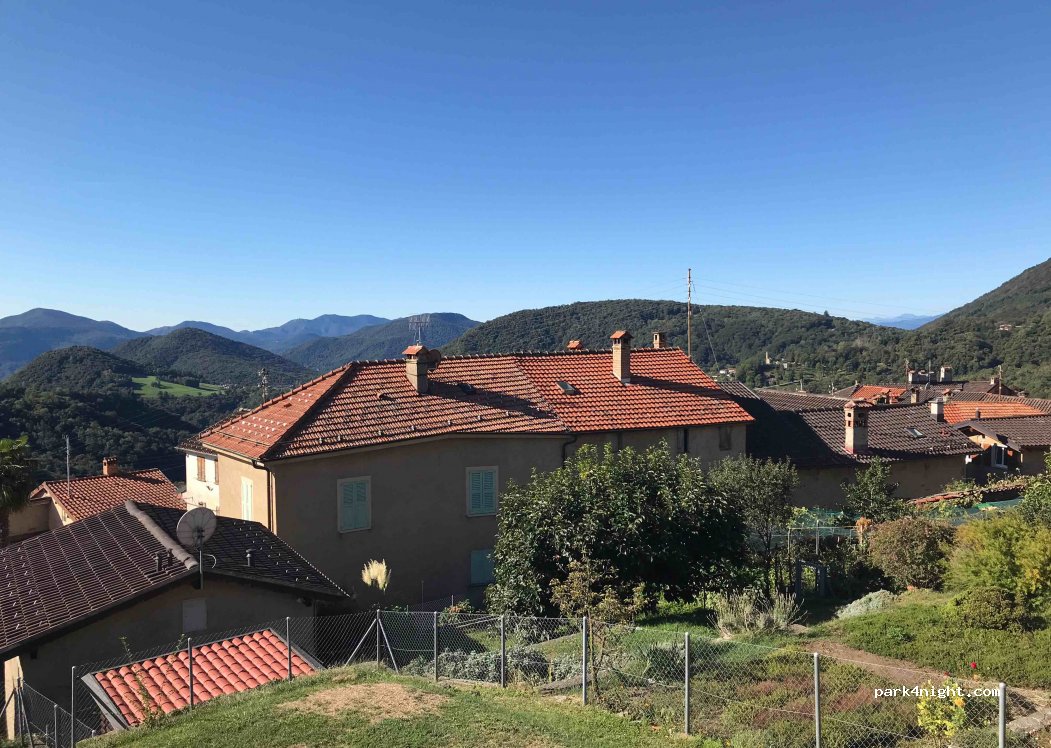 (6937) Alto Malcantone - 9 Nucleo Breno — foto 2