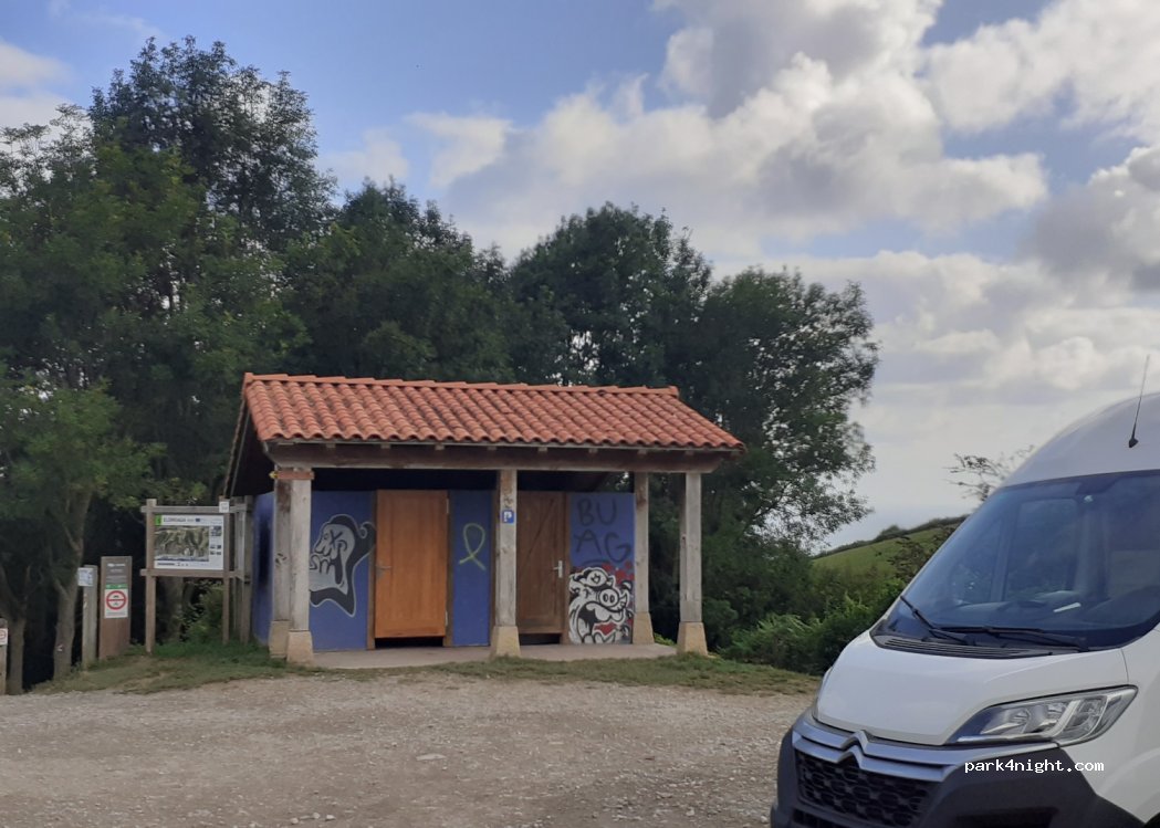 (20829) Deba - 8 Elorriaga Auzoa — foto 2