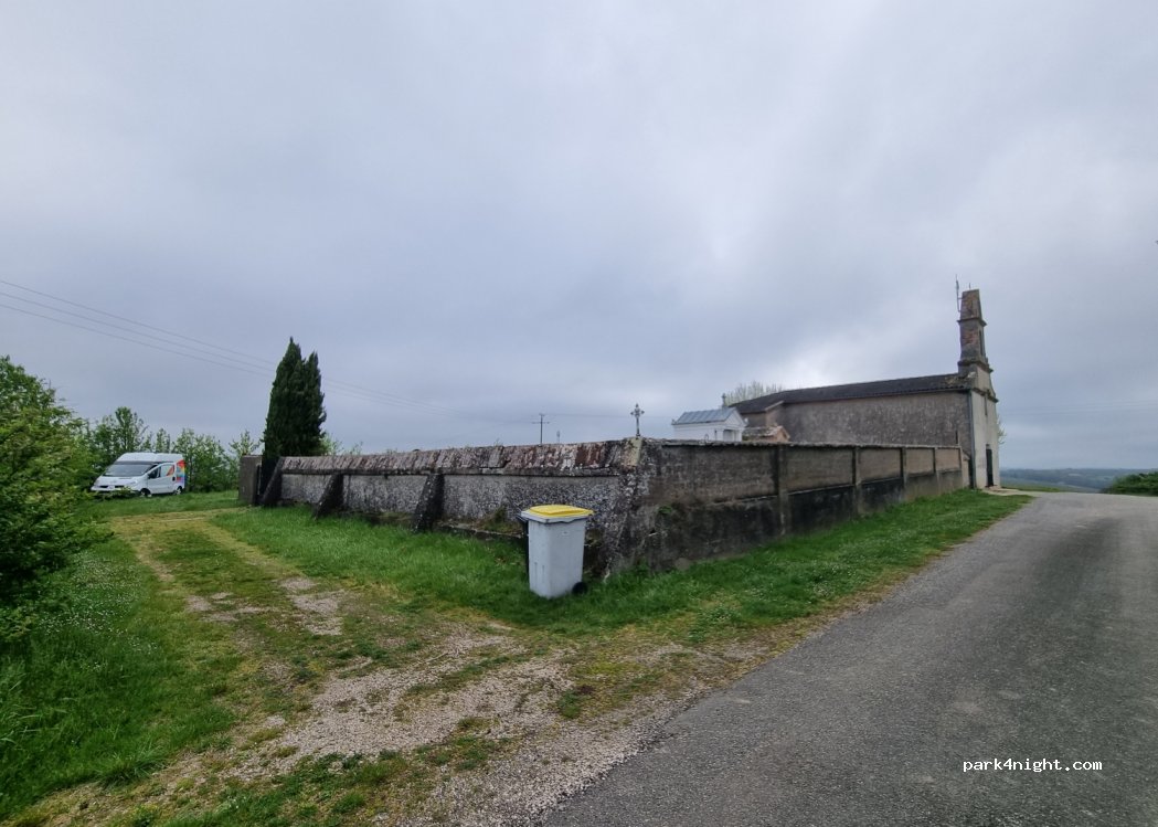 (82370) Varennes - 211 Chemin de Puylauron — foto 2