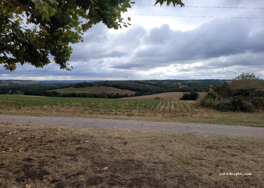 (82370) Varennes - 211 Chemin de Puylauron — foto 3