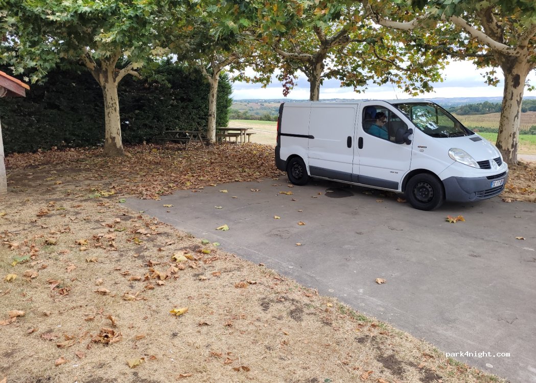 (82370) Varennes - 211 Chemin de Puylauron — foto 4