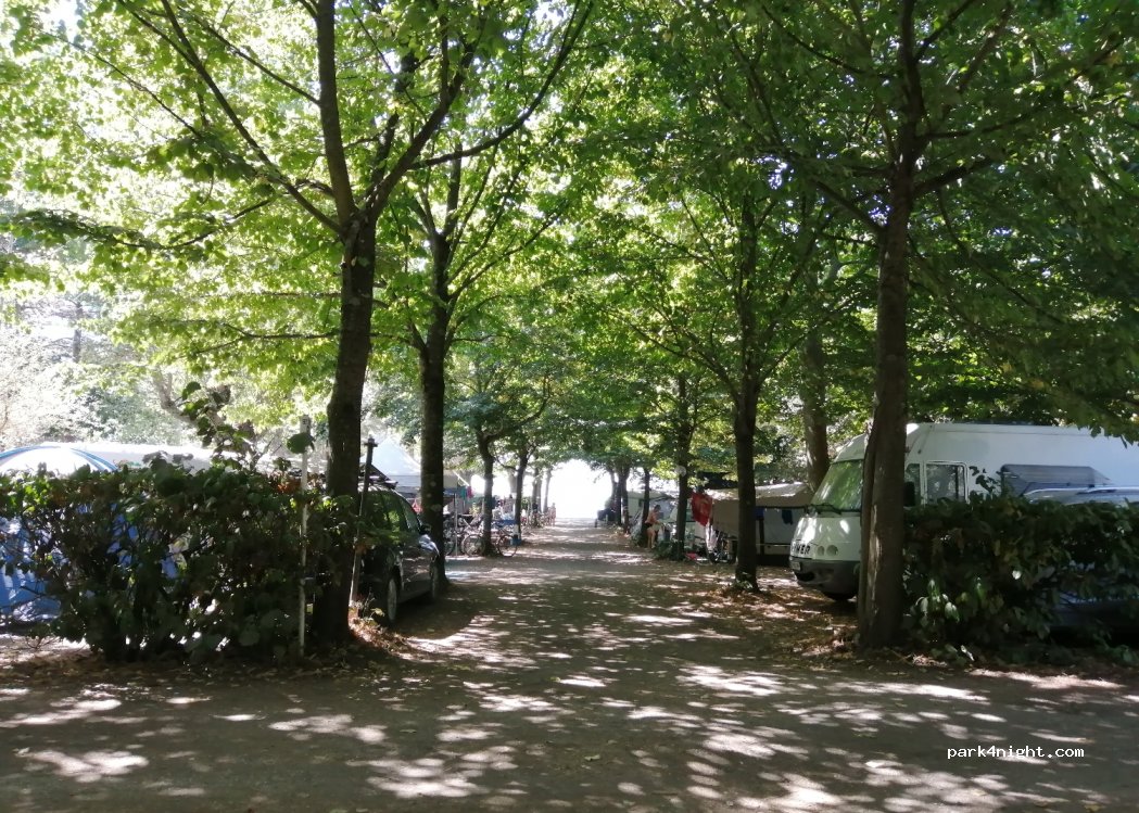 Camping Valdisole — foto