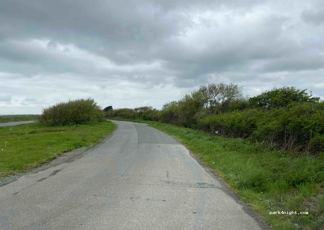 (SA62 6AE) Haverfordwest - A487 — foto 2