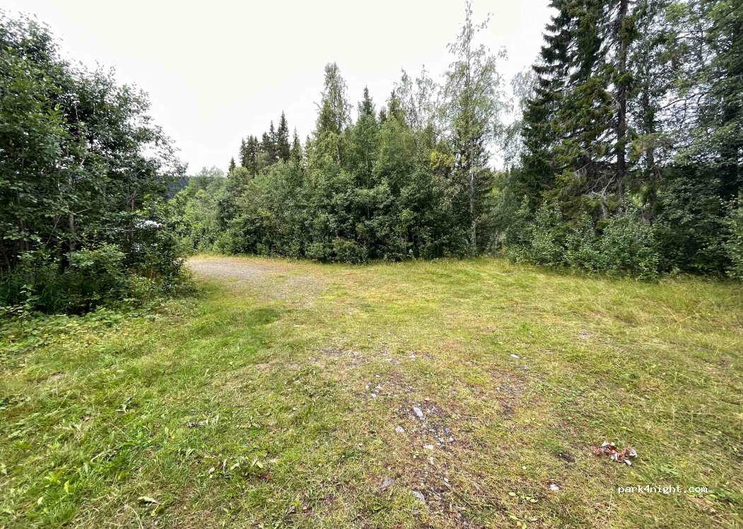 (835 61) Föllinge - Fiskevägen — foto 2