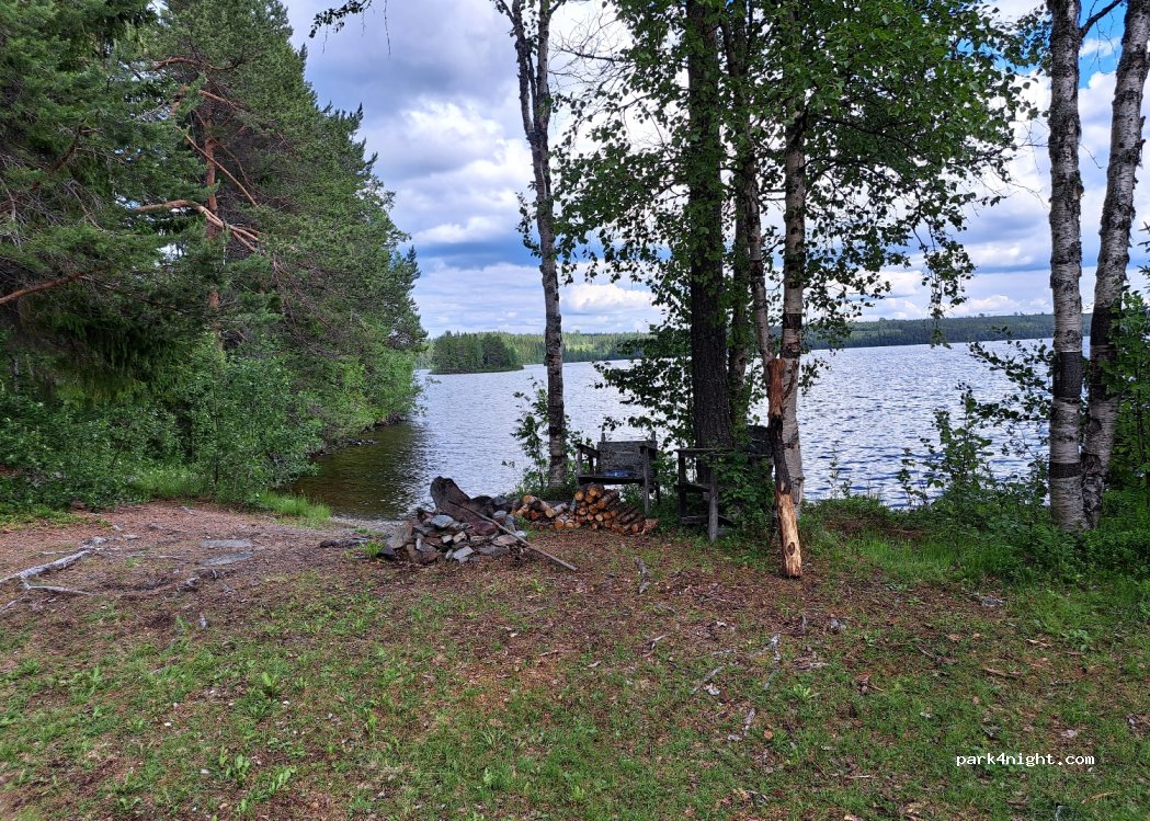 (835 61) Föllinge - Fiskevägen — foto 3