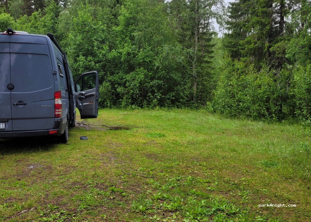 (835 61) Föllinge - Fiskevägen — foto 4
