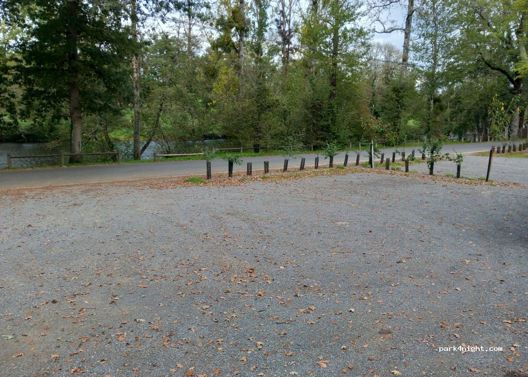 (86390) Lathus-Saint-Rémy - Moulin de l'Âge — foto