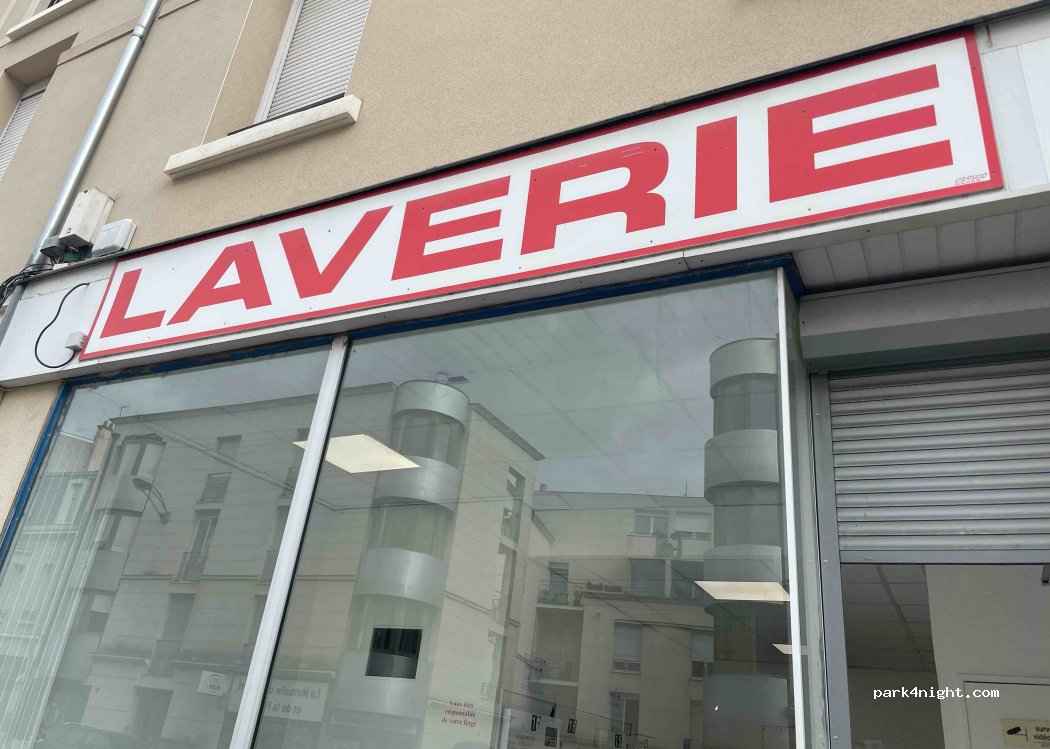 (51100) Reims - 64 Rue Chanzy — foto 4