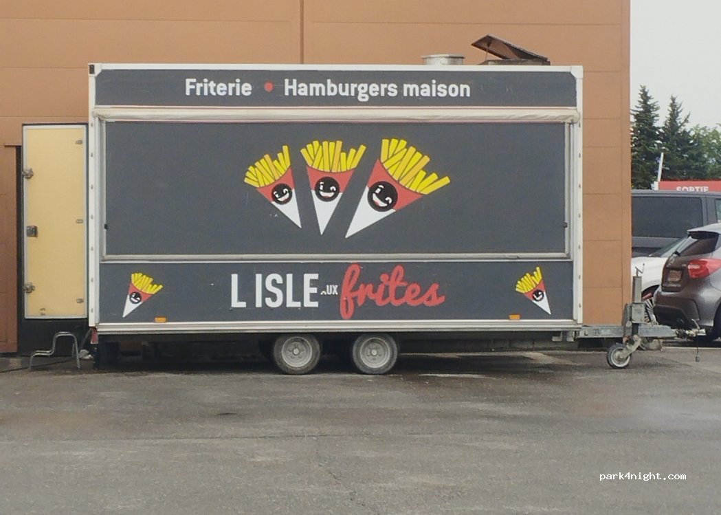 (84800) L'Isle-sur-la-Sorgue - 82 Chemin des Espélugues — foto 3