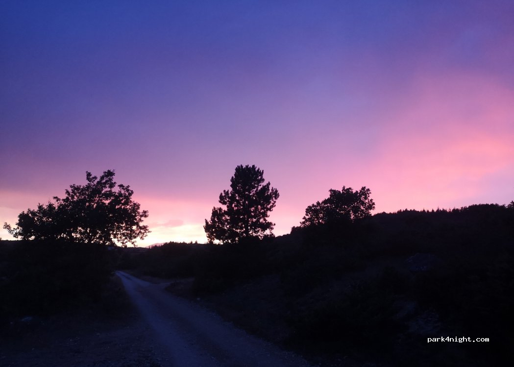 (67020) Navelli - Unnamed Road — foto 3