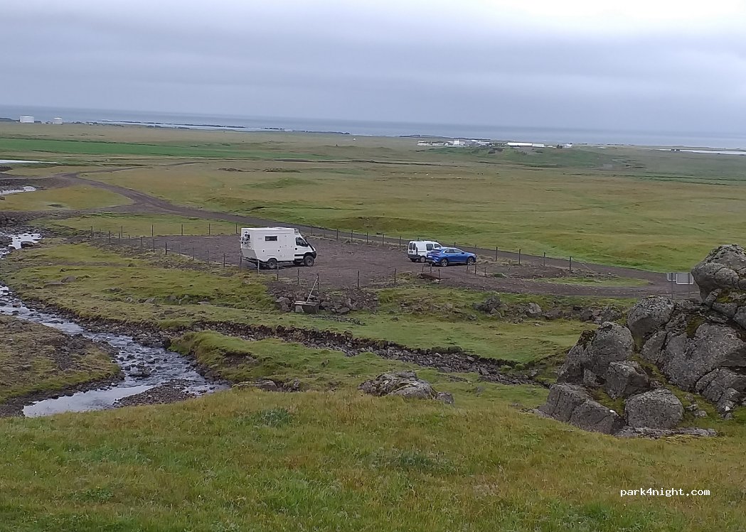 () Akranes - — foto