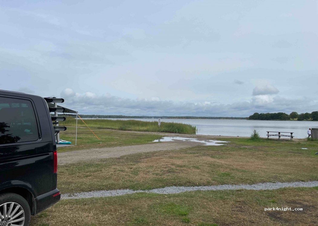 Ronneby Havscamping — foto 2