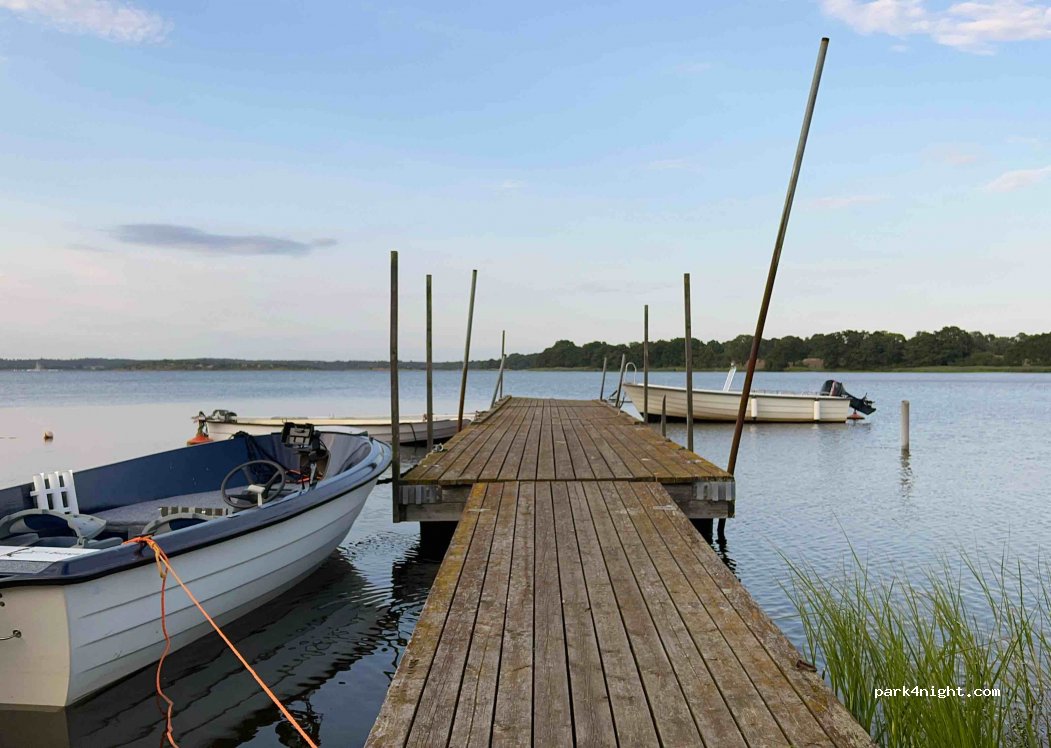 Ronneby Havscamping — foto 3