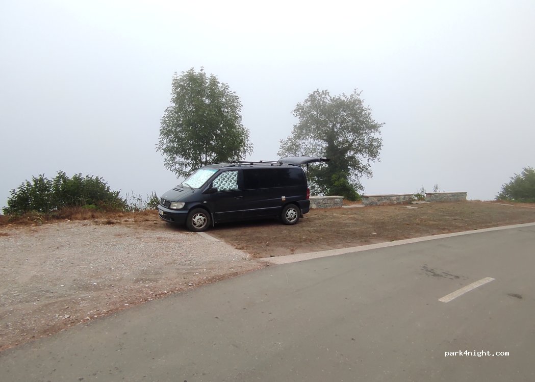 (33840) Pola de Somiedo - Unnamed Road — foto 4