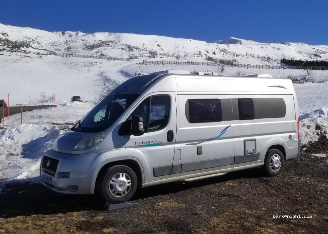 (63680) Chastreix - Chastreix Sancy — foto 2