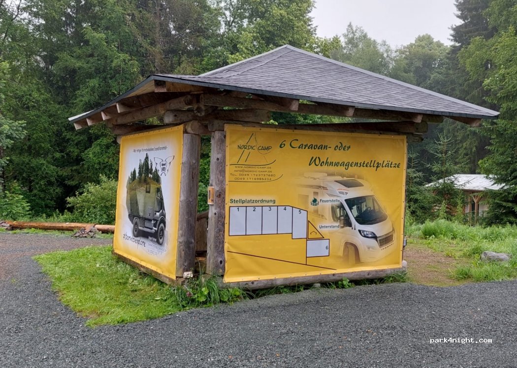 (08223) Grünbach - 6 Hammerbrücker Straße — foto