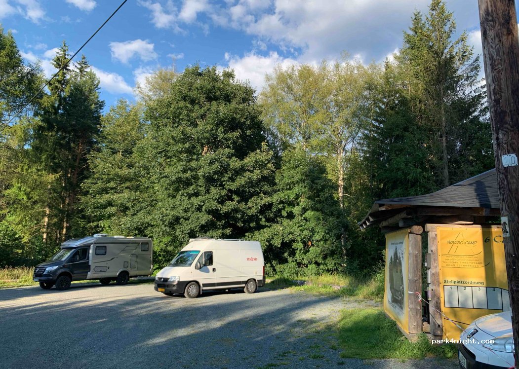(08223) Grünbach - 6 Hammerbrücker Straße — foto 2