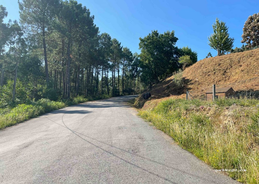 (36637) Galicia - 29 Lugar Zacande — foto 2