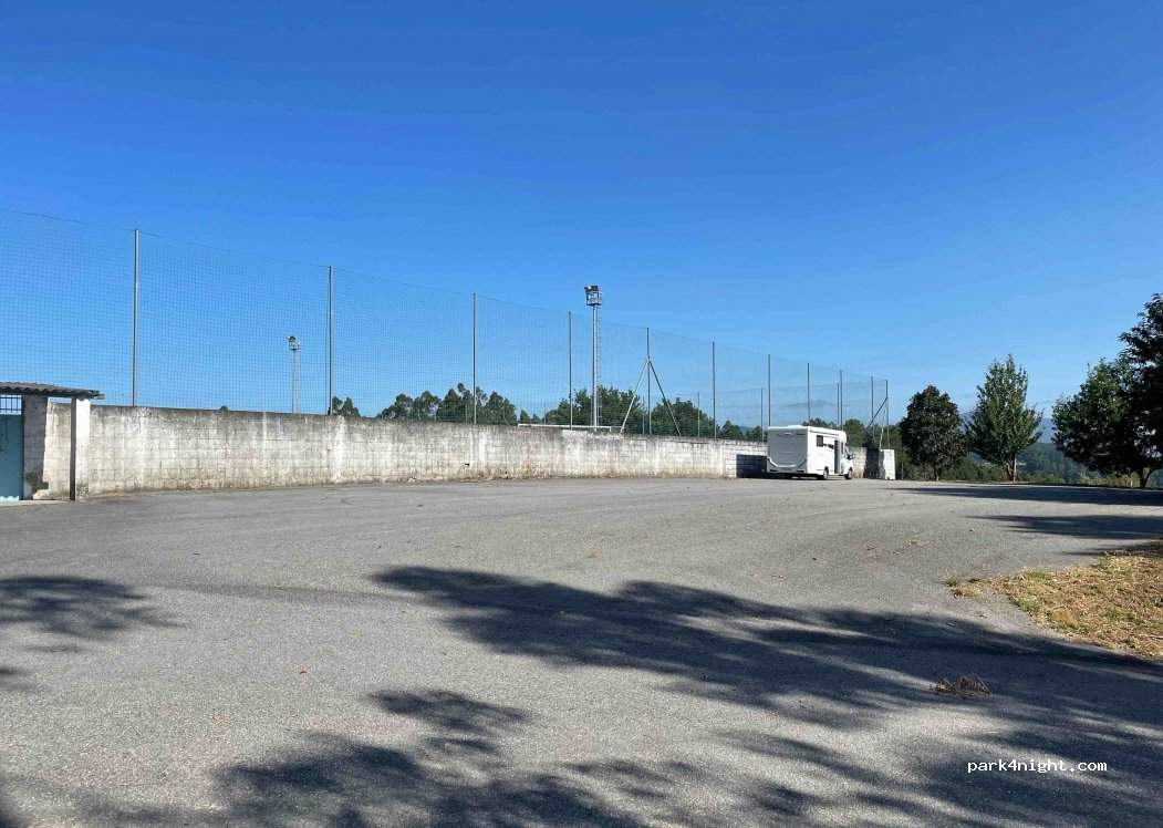 (36637) Galicia - 29 Lugar Zacande — foto 3